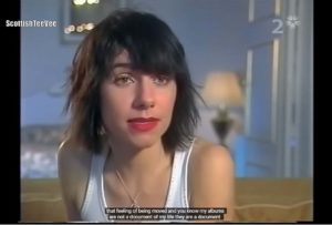 PJ Harvey interviews 1993-2016