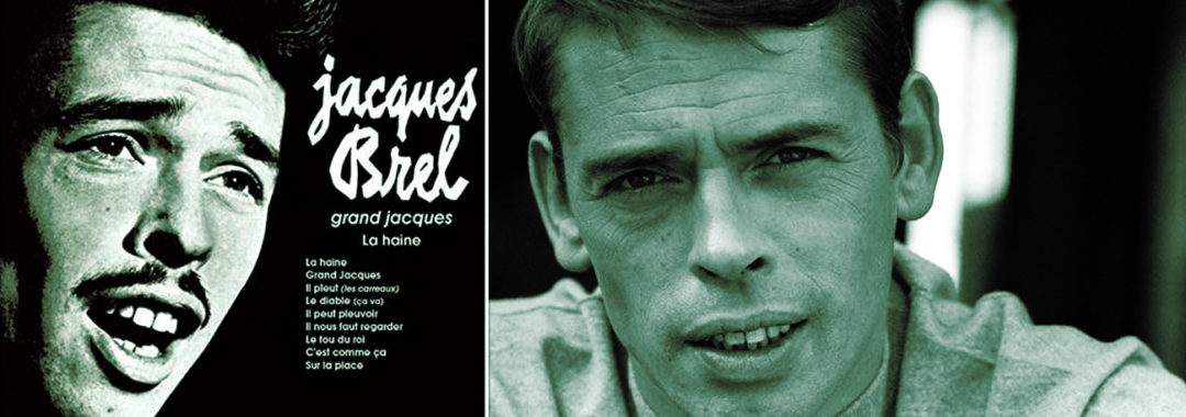 Jaques Brel