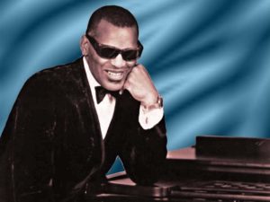 RnB 50s Ray_Charles