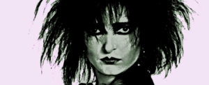 Siouxsie and the Banshees