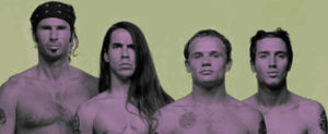 Red Hot Chili Peppers