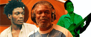 Horace Andy