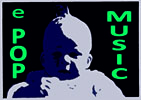 ePopMusic logo